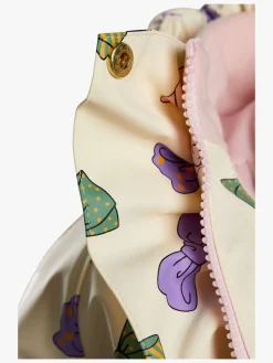 Petite Chérie Atelier Maia Foret Regnsæt, Rosette Minuet Egret