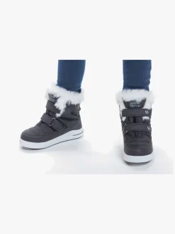 Petite Chérie Atelier Noelle Vinterstøvler, Black