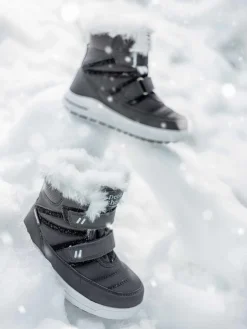 Petite Chérie Atelier Noelle Vinterstøvler, Black