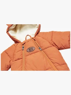 Petite Chérie Blanche Babyflyverdragt