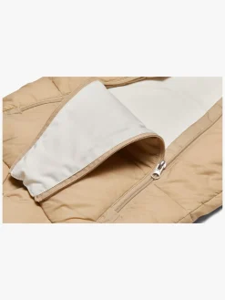 Petite Chérie Blanche Dunkørepose 2-in-1, Light Taupe