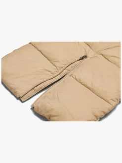 Petite Chérie Blanche Dunkørepose 2-in-1, Light Taupe