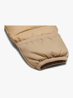 Petite Chérie Blanche Dunkørepose 2-in-1, Light Taupe