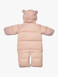 Petite Chérie Blanche Dunkørepose 2-in-1, Mauve Pink