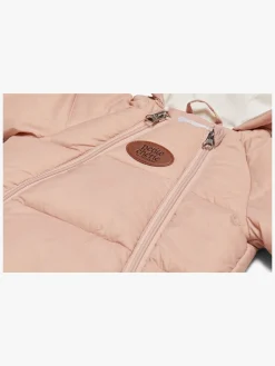 Petite Chérie Blanche Dunkørepose 2-in-1, Mauve Pink