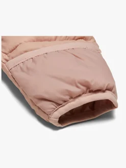 Petite Chérie Blanche Dunkørepose 2-in-1, Mauve Pink