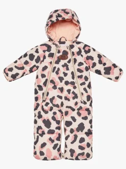 Petite Chérie Blanche Kørepose 2-in-1, Leo Pink