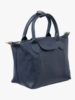 Petite Chérie Chic Mini Pusletaske/Organizer, Medieval Blue