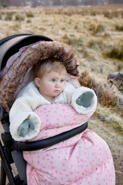 Petite Chérie Essence Dunkørepose, Pink