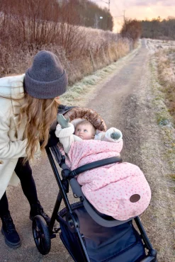 Petite Chérie Essence Dunkørepose, Pink