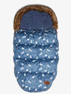 Petite Chérie Essence Kørepose, Rabbit Meadow/Vintage Blossom