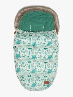 Petite Chérie Essence Kørepose, Turtles/Green