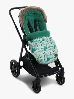 Petite Chérie Essence Kørepose, Turtles/Green