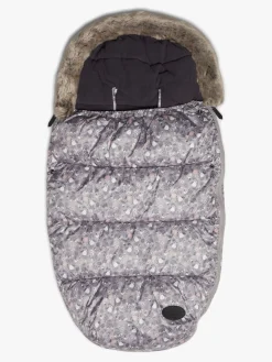 Petite Chérie Essence Kørepose, Birds Forest/Gull Grey