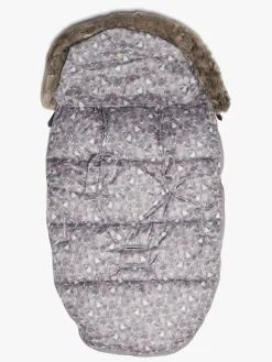 Petite Chérie Essence Kørepose, Birds Forest/Gull Grey