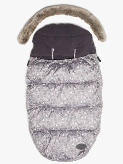 Petite Chérie Essence Kørepose, Birds Forest/Gull Grey