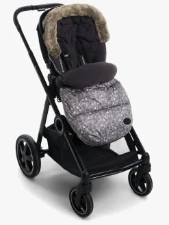 Petite Chérie Essence Kørepose, Birds Forest/Gull Grey