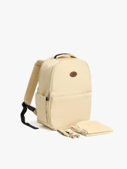 Petite Chérie Fantaisie Pusletaske / Rygsæk, Bleached Sand
