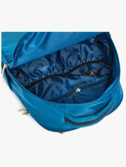 Petite Chérie Fantaisie Pusletaske / Rygsæk, Blue Coral