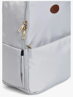 Petite Chérie Fantaisie Pusletaske / Rygsæk, Light Grey