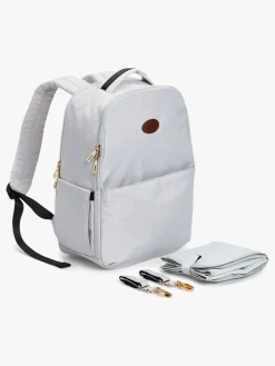 Petite Chérie Fantaisie Pusletaske / Rygsæk, Light Grey