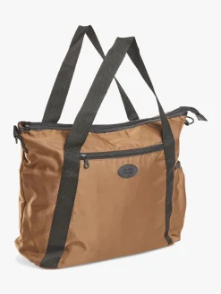 Petite Chérie Fantaisie Pusletaske, Brown