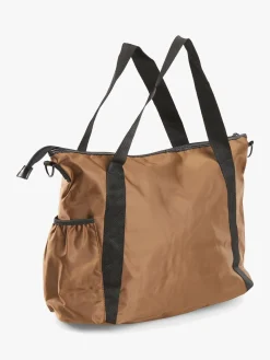 Petite Chérie Fantaisie Pusletaske, Brown