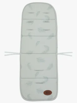 Petite Chérie Feathers Hynde, Smoke Green