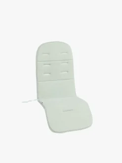 Petite Chérie Feathers Hynde, Smoke Green