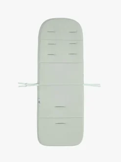 Petite Chérie Feathers Hynde, Smoke Green