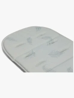 Petite Chérie Feathers Hynde, Smoke Green