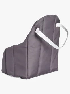 Petite Chérie Hynde til Højstol Small, Dark Grey