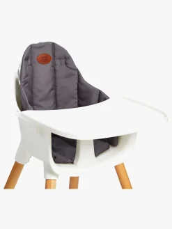 Petite Chérie Hynde til Højstol Small, Dark Grey