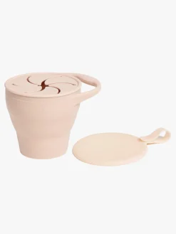 Petite Chérie Ines Madkop Silikone, Dusty Pink