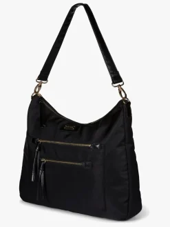 Petite Chérie Satchel Pusletaske, Black Edition