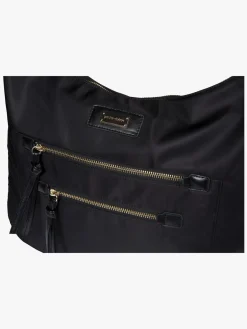 Petite Chérie Satchel Pusletaske, Black Edition
