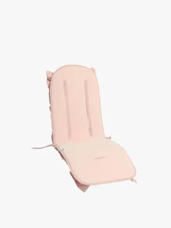 Petite Chérie  Soft Quilted Hynde, Pink