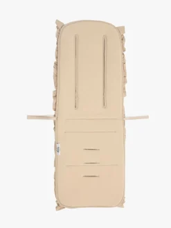 Petite Chérie  Soft Quilted Hynde, Melange Beige