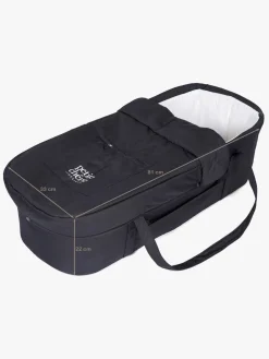 Petite Chérie Solide Babylift, Dark Grey