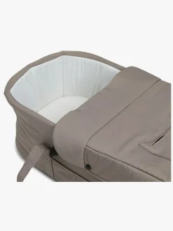 Petite Chérie Solide Babylift, Desert Taupe
