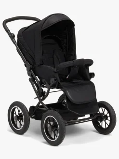 Petite Chérie Solide+ Kombivogn, Black/Black