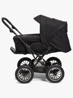 Petite Chérie Solide+ Kombivogn, Black/Black