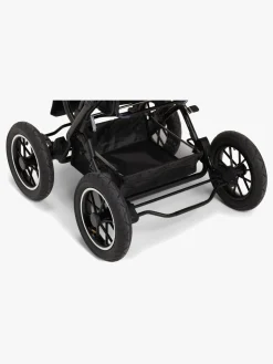 Petite Chérie Solide+ Kombivogn, Desert Taupe/Black