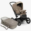 Petite Chérie Solide+ Kombivogn, Desert Taupe