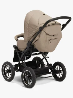 Petite Chérie Solide+ Kombivogn, Desert Taupe