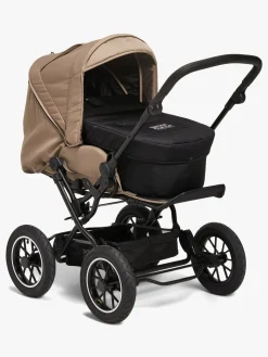 Petite Chérie Solide+ Kombivogn, Desert Taupe