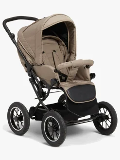 Petite Chérie Solide+ Kombivogn, Desert Taupe