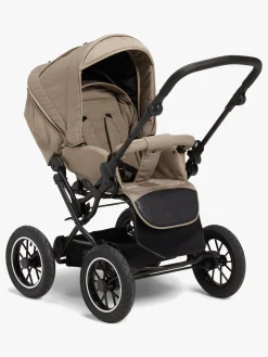 Petite Chérie Solide+ Kombivogn, Desert Taupe