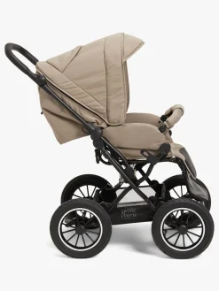 Petite Chérie Solide+ Kombivogn, Desert Taupe