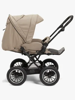 Petite Chérie Solide+ Kombivogn, Desert Taupe